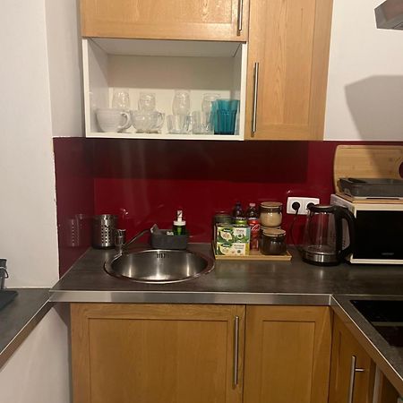 Apartament Piekna Варшава Екстериор снимка