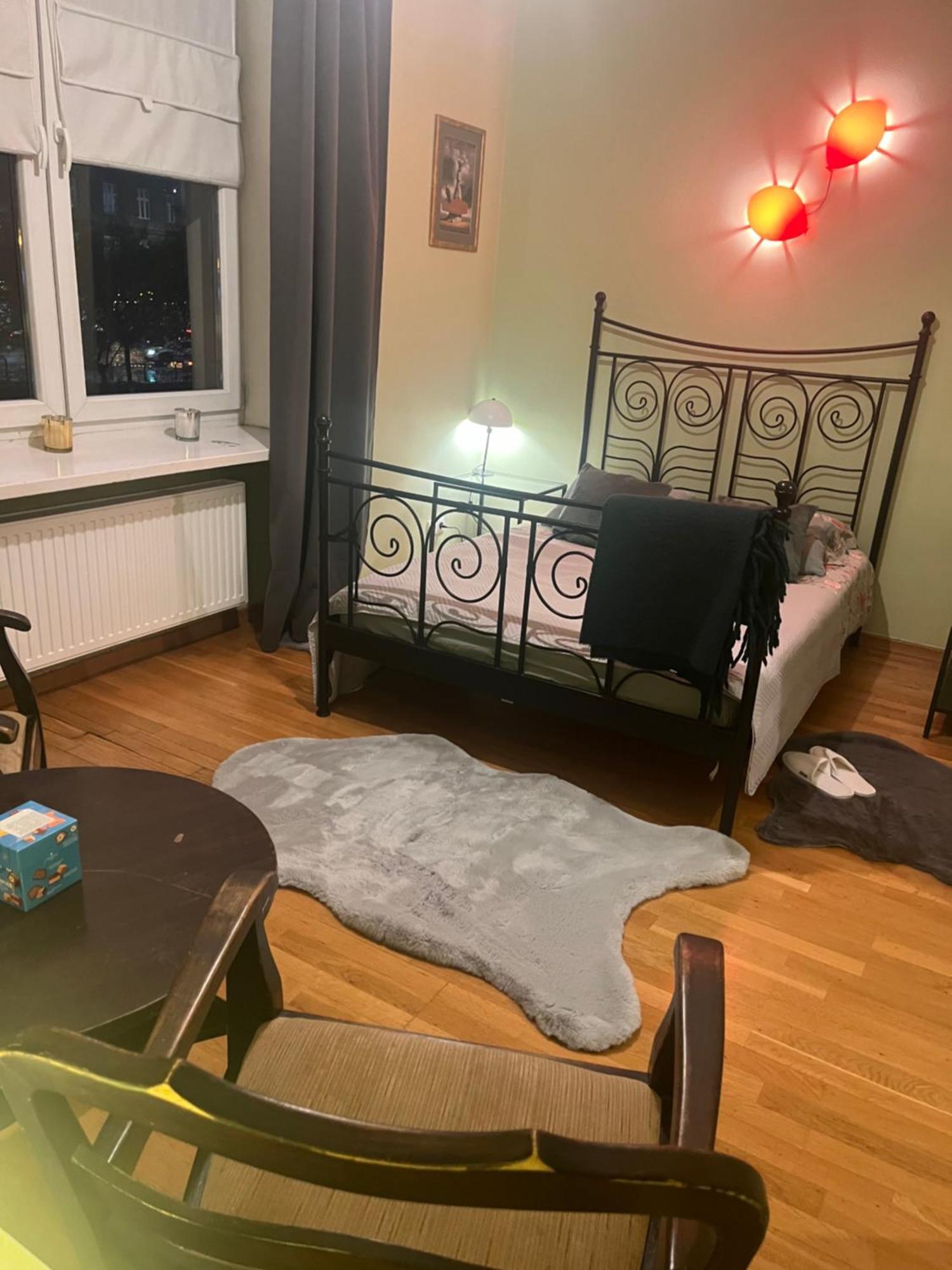 Apartament Piekna Варшава Екстериор снимка