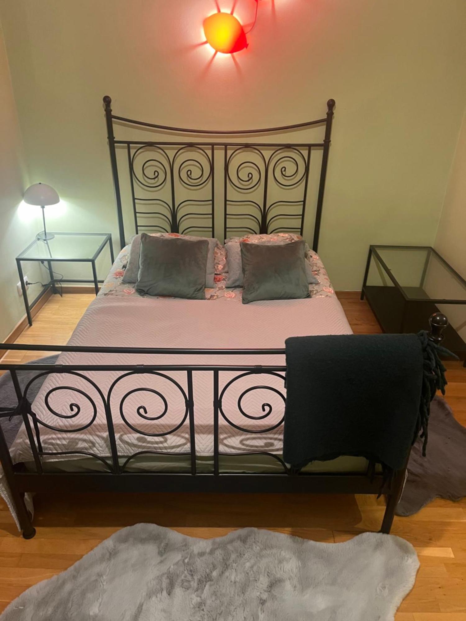 Apartament Piekna Варшава Екстериор снимка