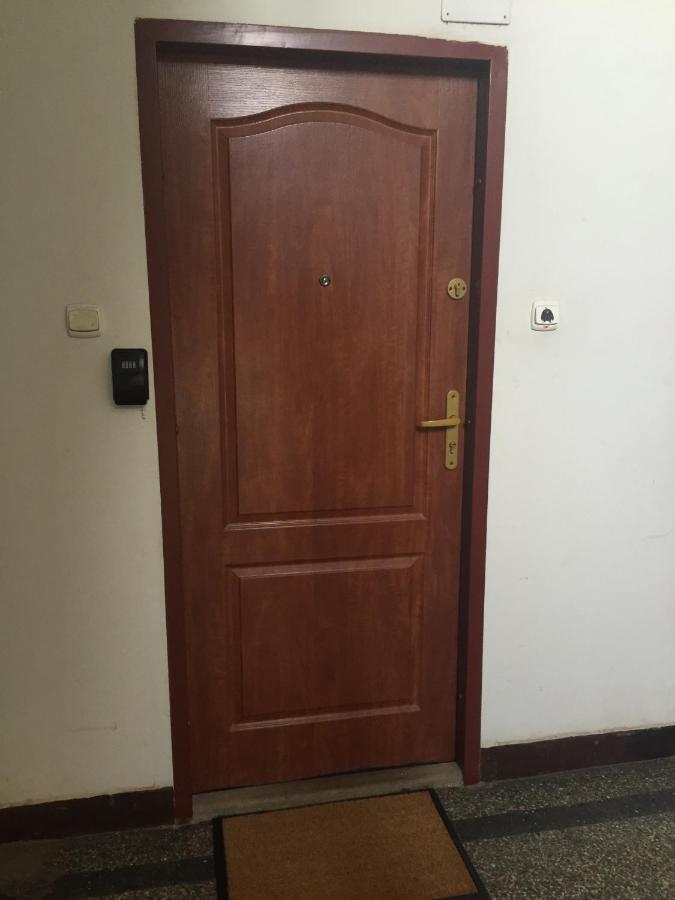 Apartament Piekna Варшава Екстериор снимка