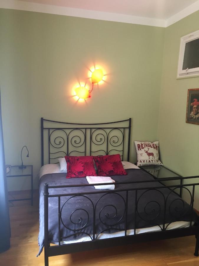 Apartament Piekna Варшава Екстериор снимка