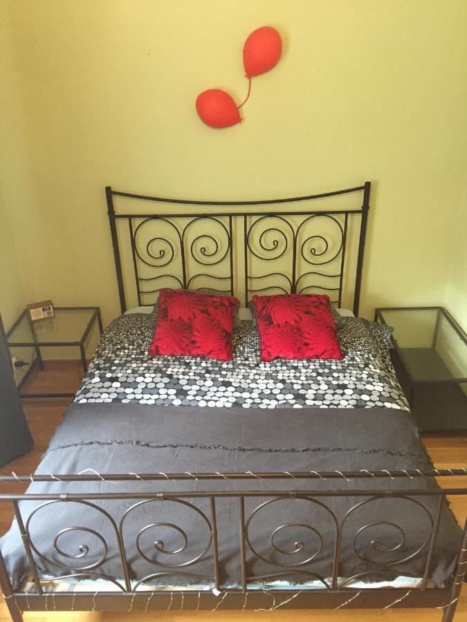 Apartament Piekna Варшава Екстериор снимка