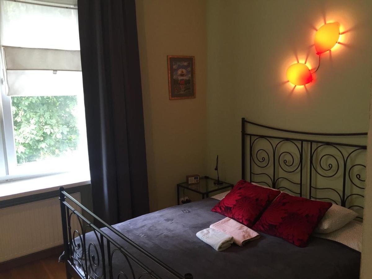 Apartament Piekna Варшава Екстериор снимка